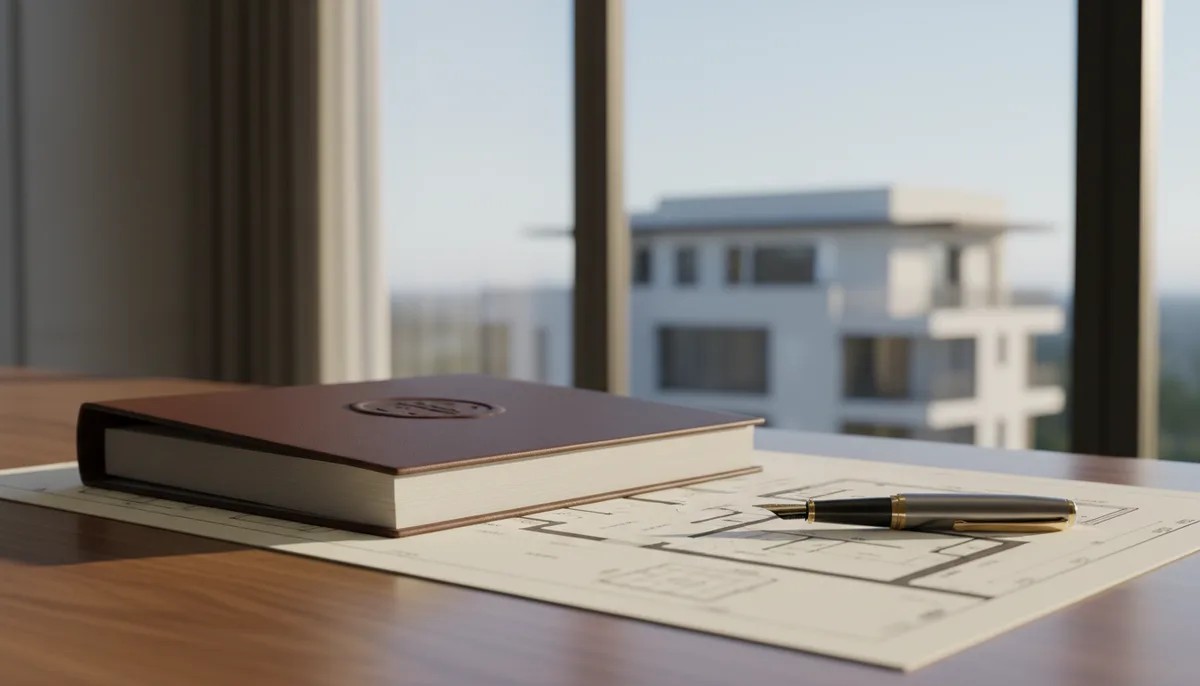 Estimation immobilière par notaire : prix, délais et méthode en 2026