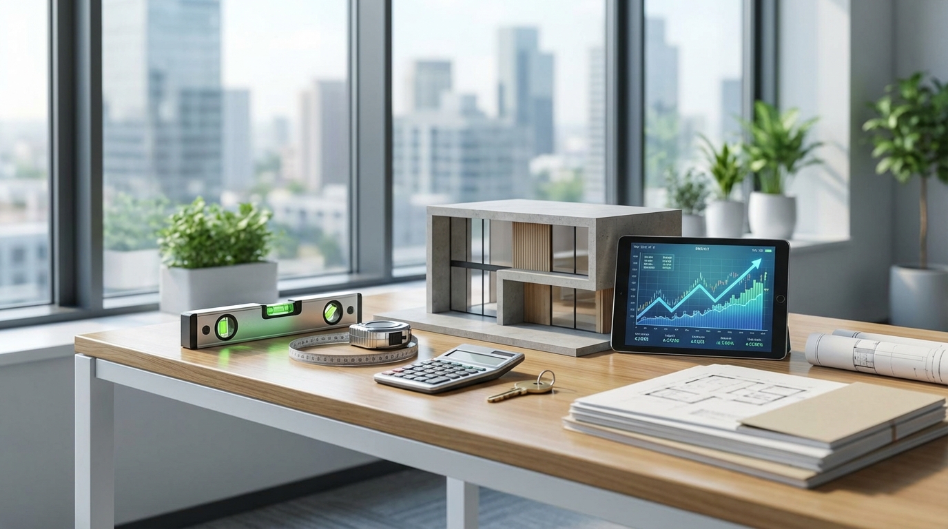 AMG Immo - Votre Expert en Immobilier | Guides et Conseils 2025