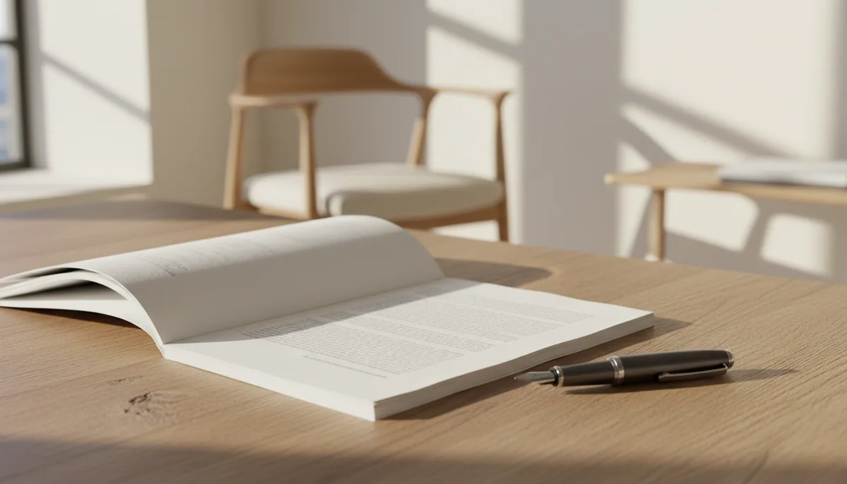 Faire une offre d'achat immobilier : modèle de lettre et démarche