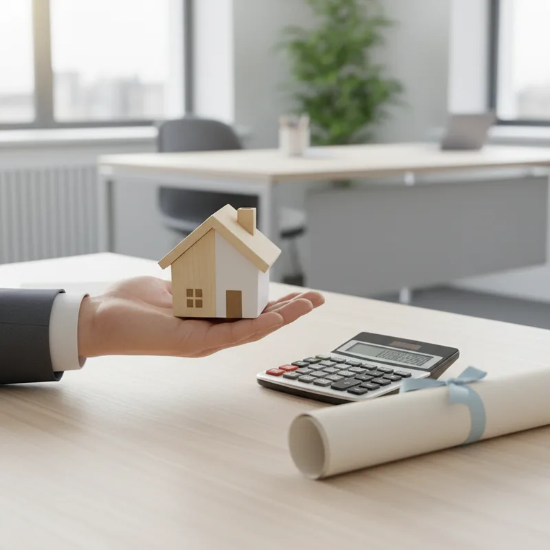 Frais d'agence immobilière : barème, calcul et comment négocier