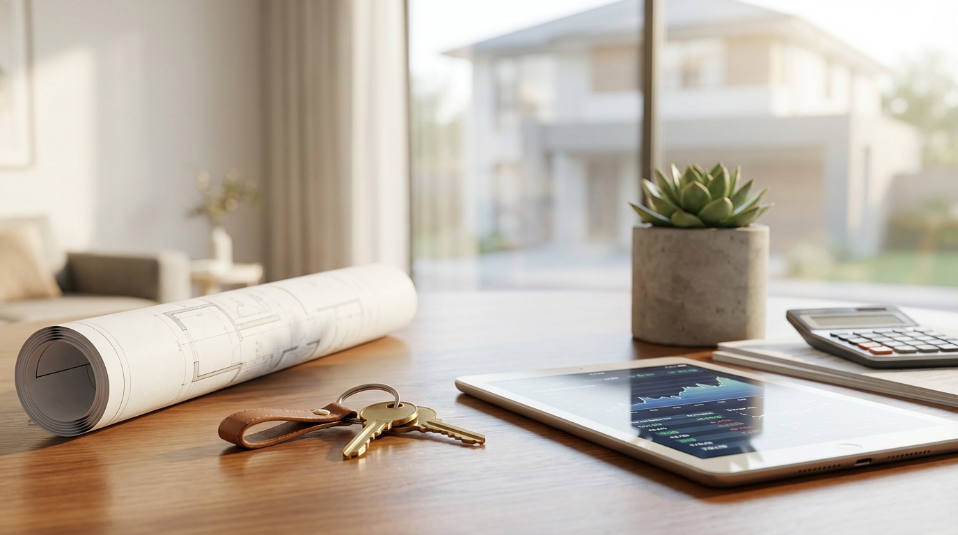 AMG Immo - Votre Expert en Immobilier | Guides et Conseils 2025