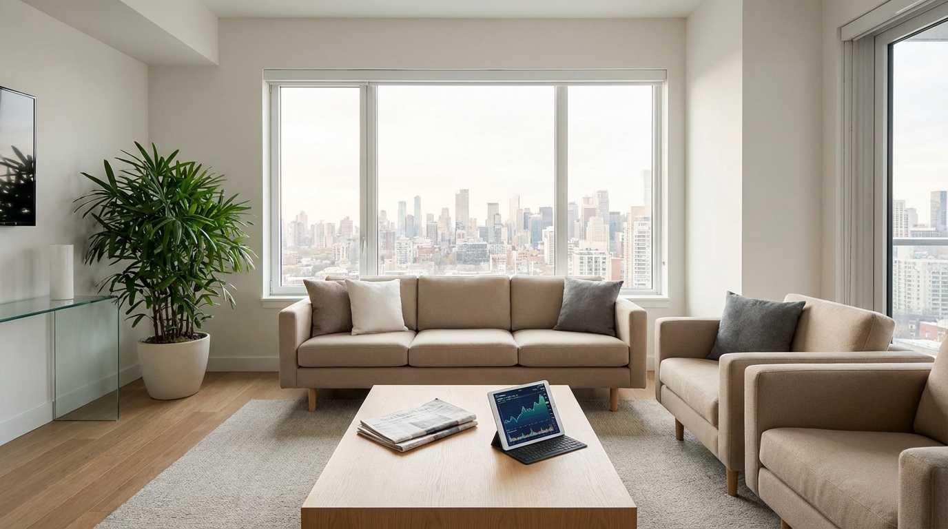 AMG Immo - Votre Expert en Immobilier | Guides et Conseils 2025