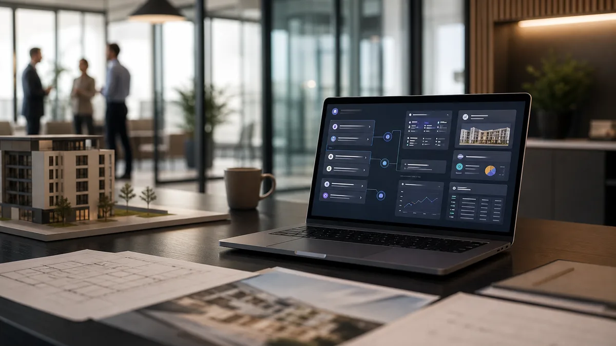 Logiciels de gestion immobilière sur mesure : le guide