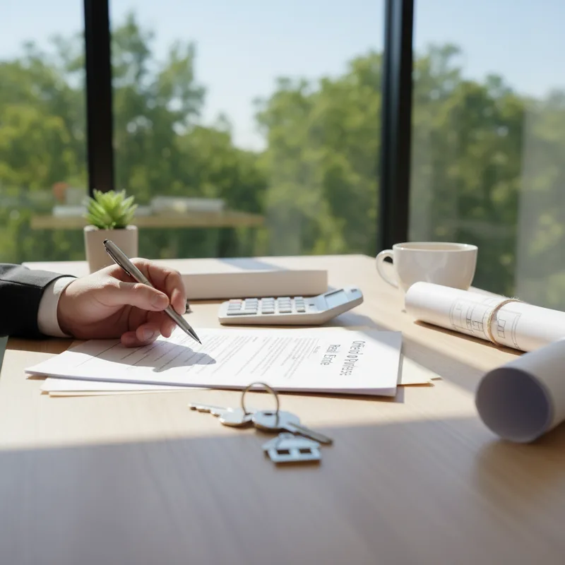 Offre d'achat immobilier : modèle gratuit et conseils de rédaction