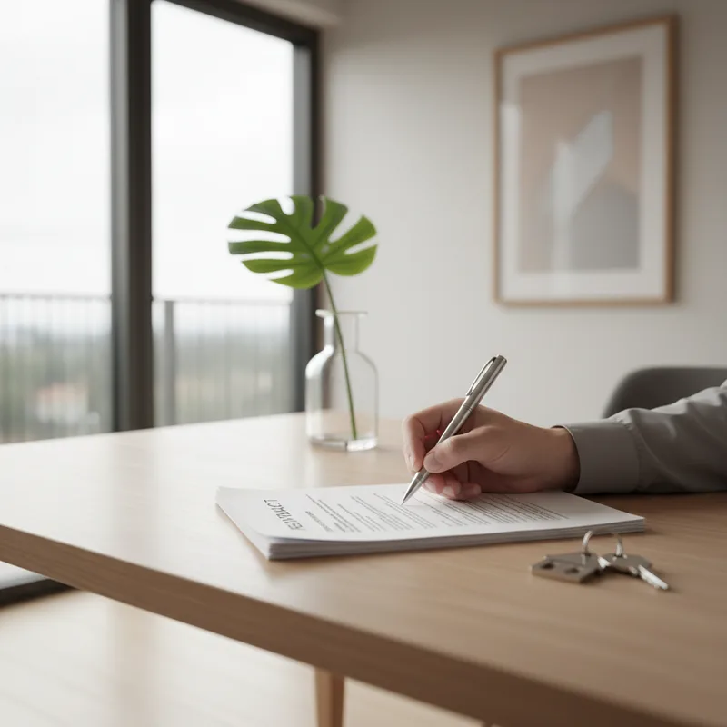 Rédiger une offre d'achat immobilier : modèles pour chaque situation