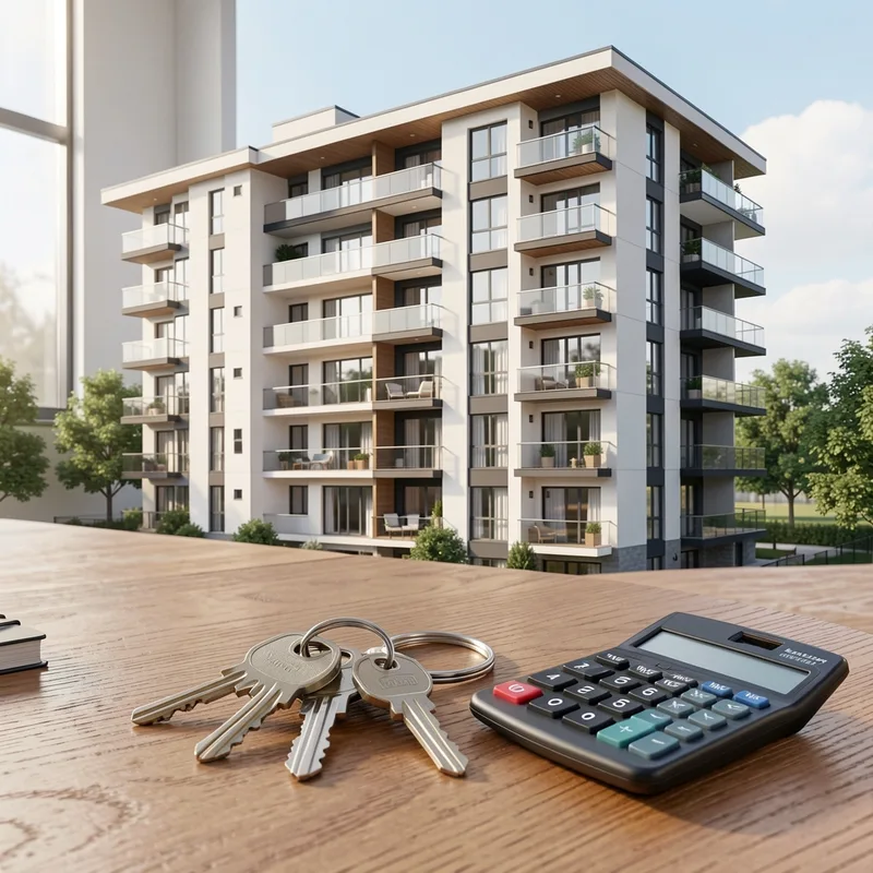 Rentabilité immobilier : calcul, taux et leviers en 2026