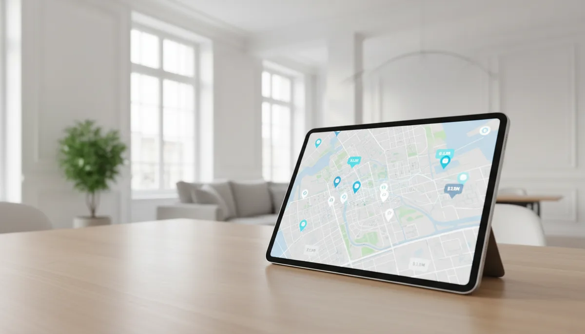 Simulateur estimation bien immobilier : évaluer votre propriété au juste prix