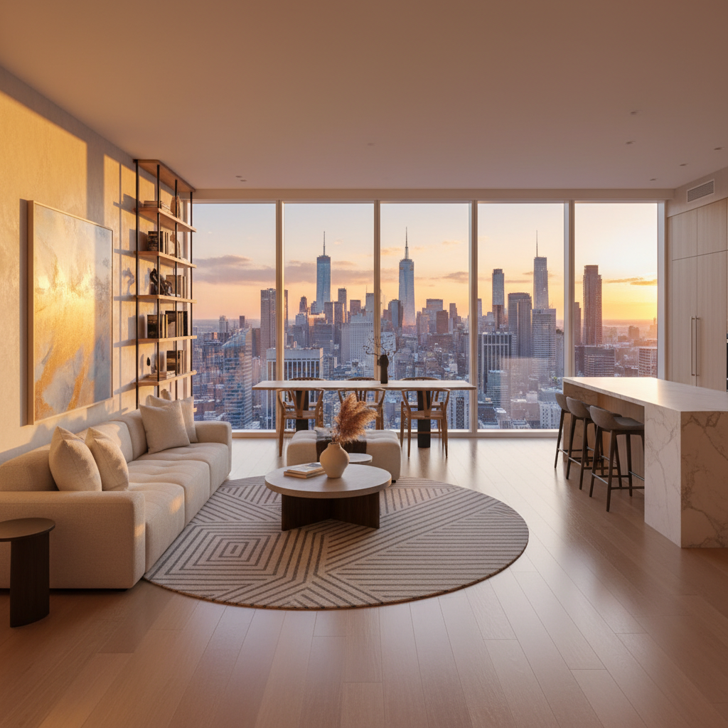 AMG Immo - Expert Immobilier