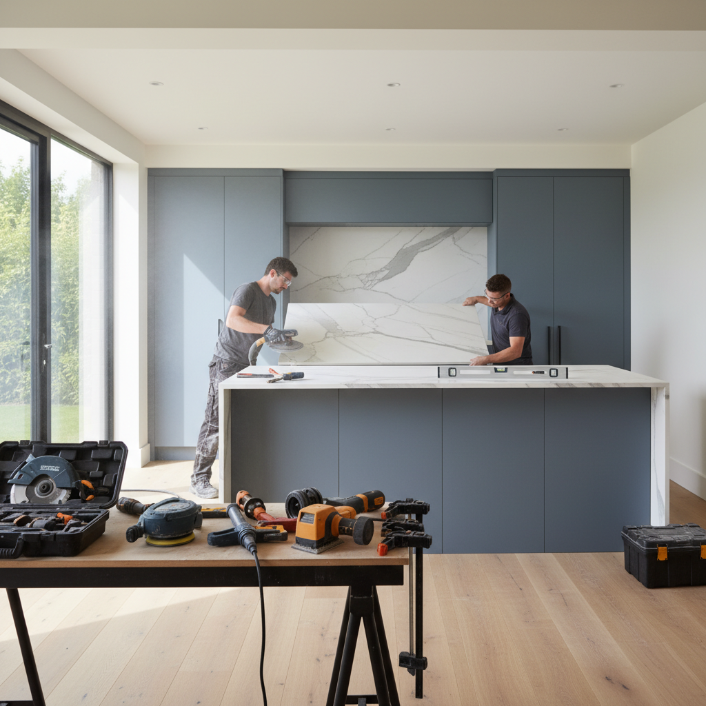 Travaux & Rénovation